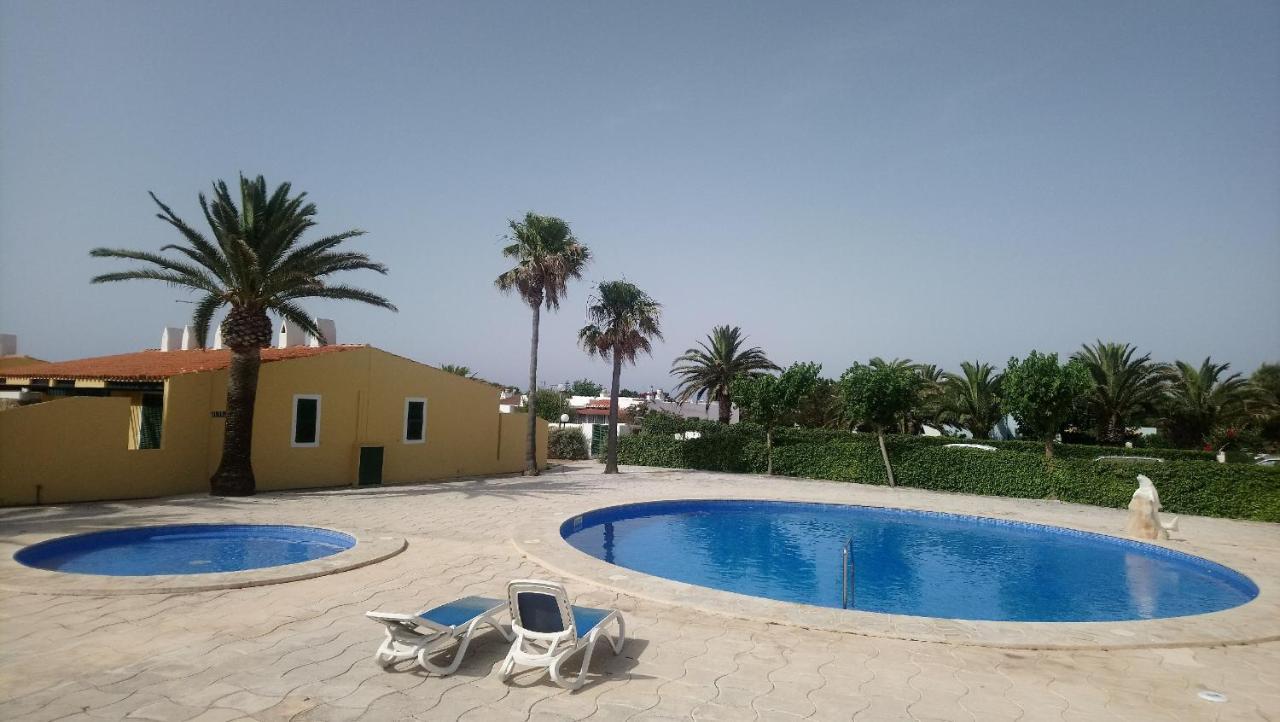 Appartamento Apartamento Las Siete Palmeras Cala'N Blanes  Esterno foto