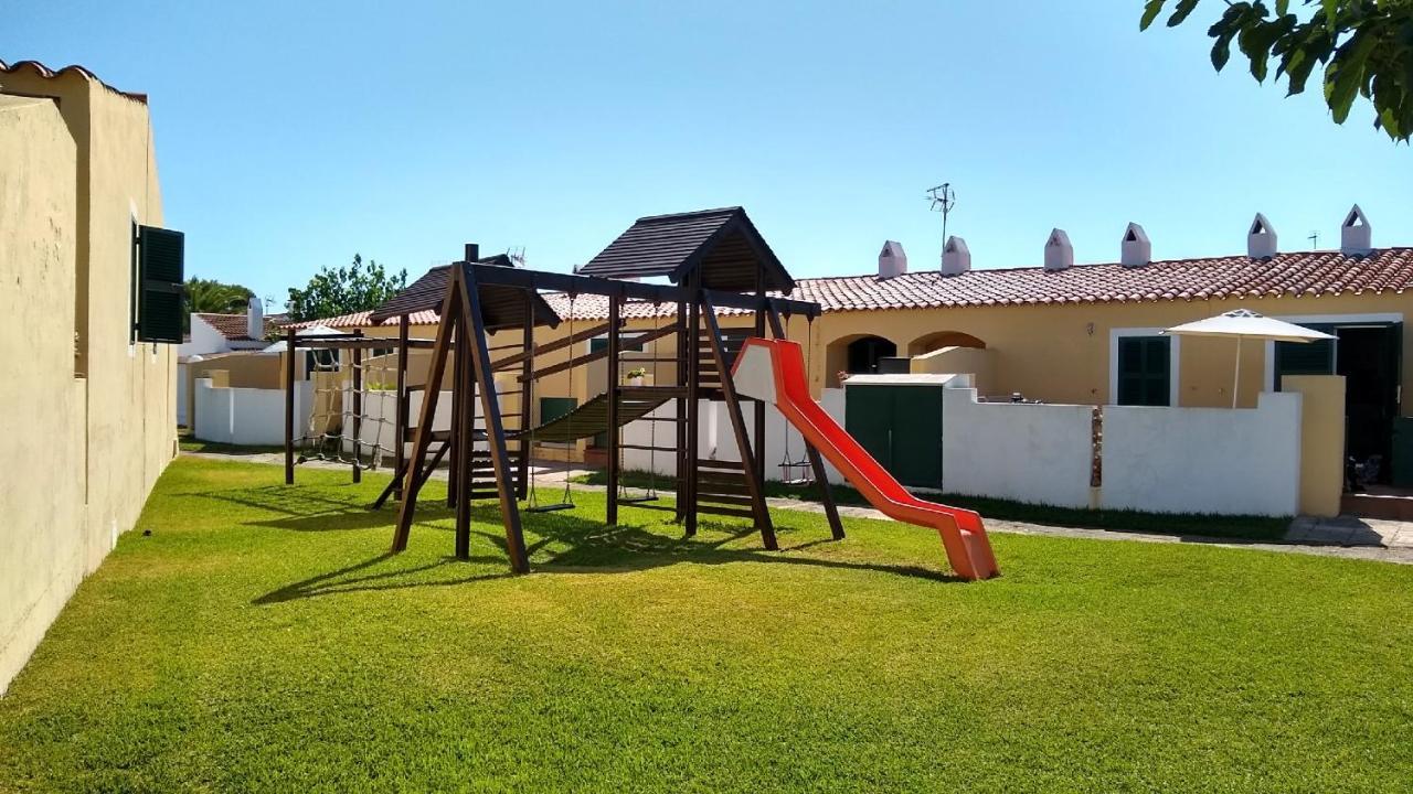 Appartamento Apartamento Las Siete Palmeras Cala'N Blanes  Esterno foto